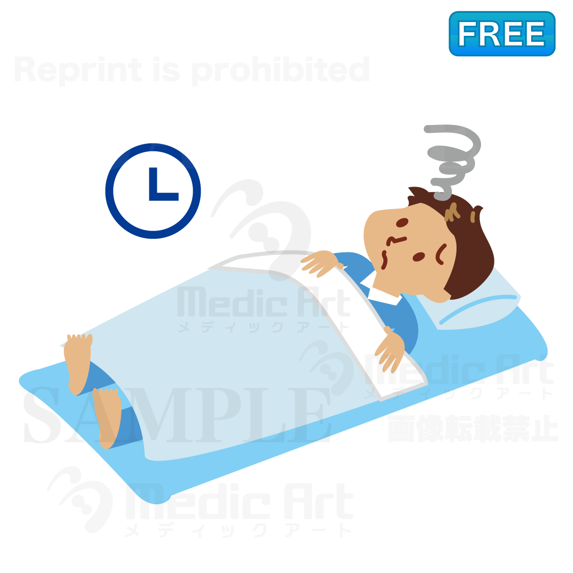 Insomnia