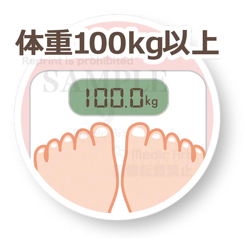 100Kg