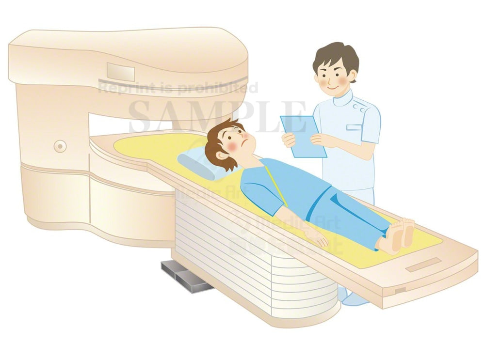 Mrimrimagneticresonanceimaging
