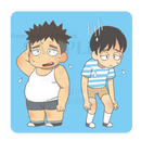 熱中症になりやすい人