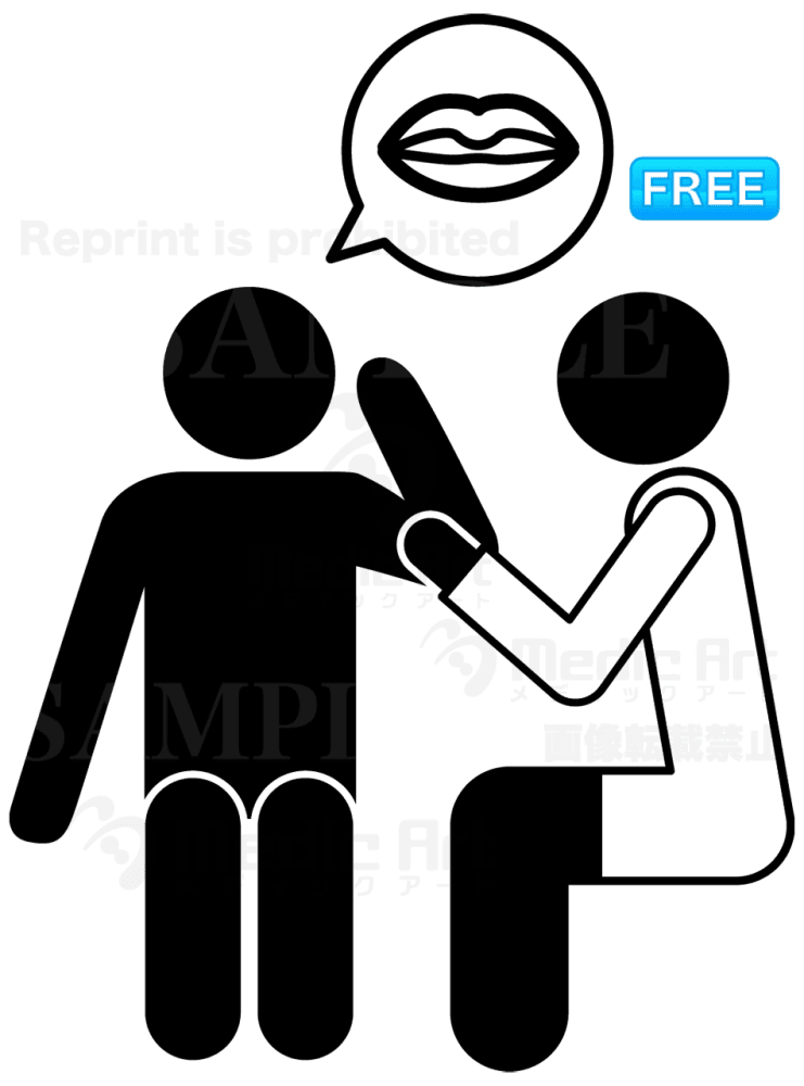 F