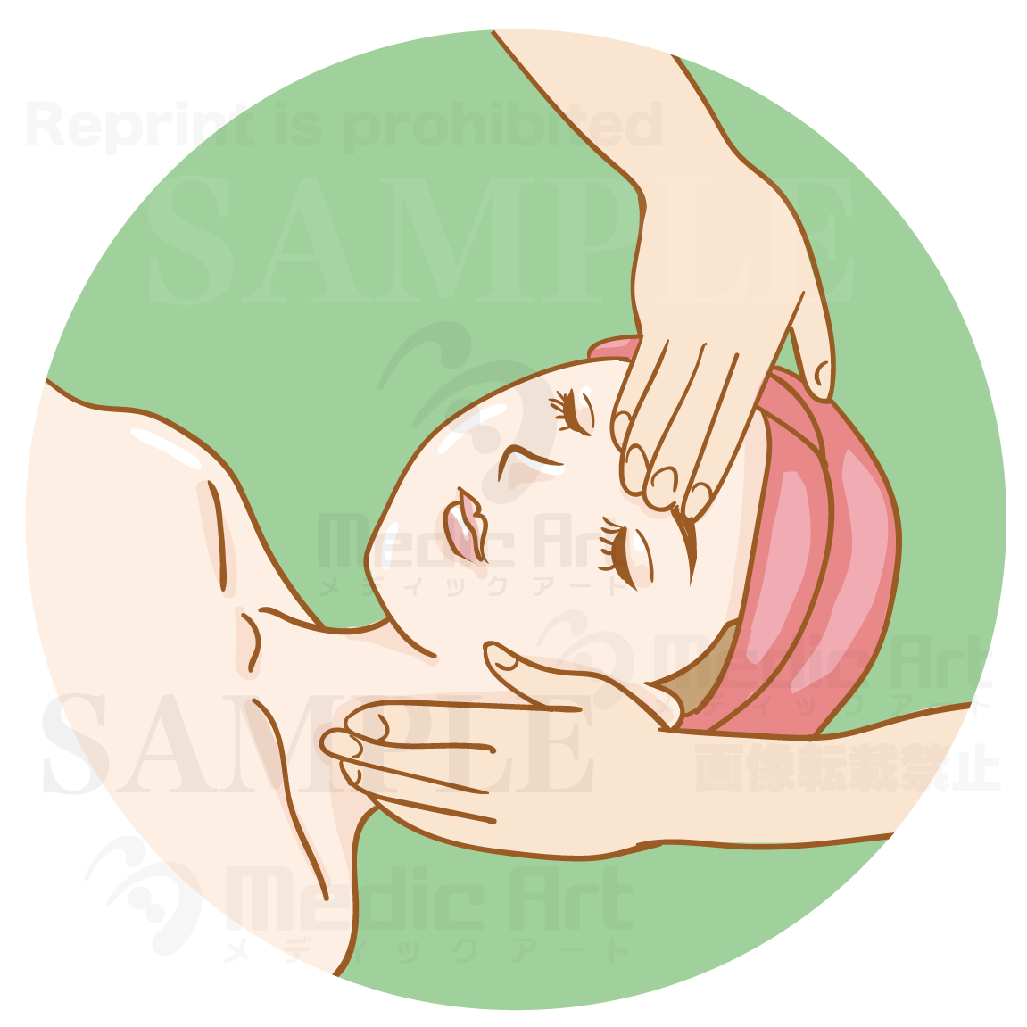 Treatment of skin